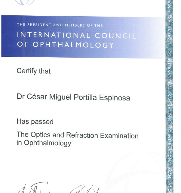 Ampliar imagen: certificate 4