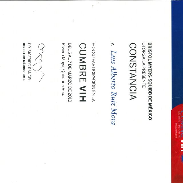 Ampliar imagen: certificate 6