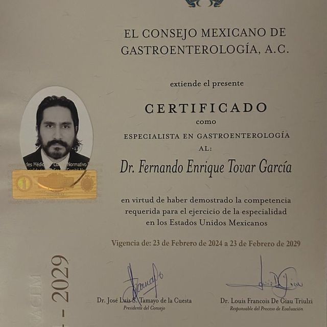 Ampliar imagen: certificate 4