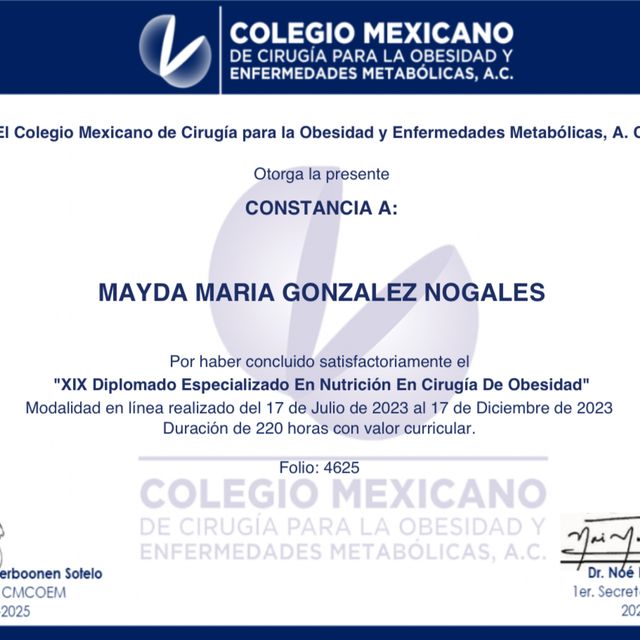Ampliar imagen: certificate 3