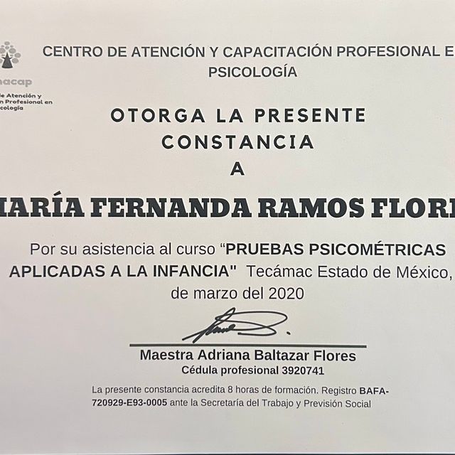 Ampliar imagen: certificate 5