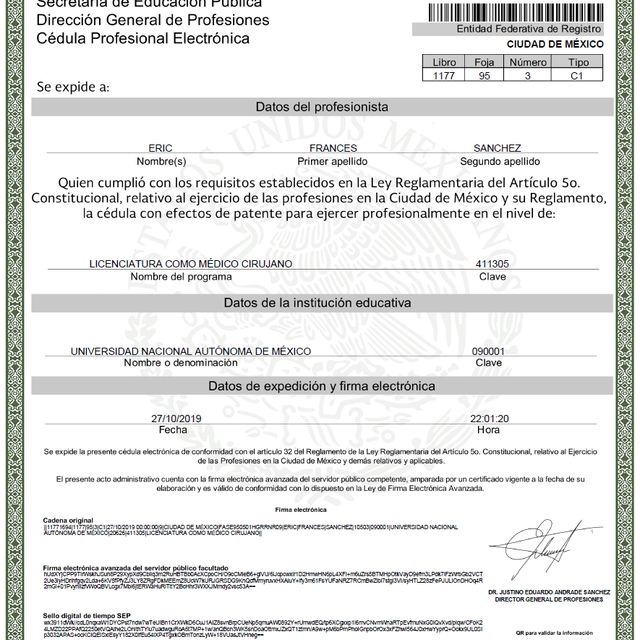 Ampliar imagen: certificate 5