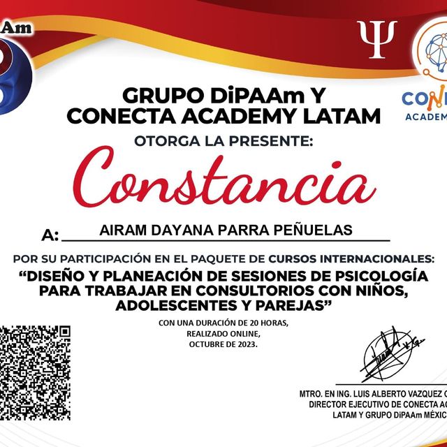 Ampliar imagen: certificate 5