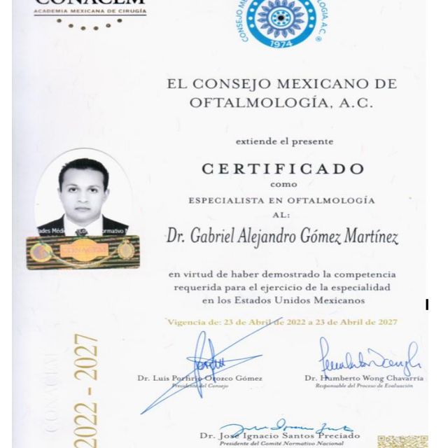 Ampliar imagen: certificate 2
