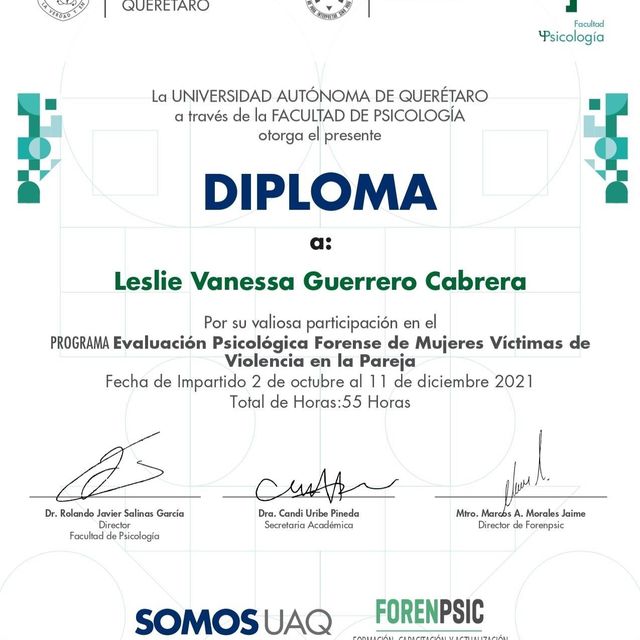 Ampliar imagen: certificate 9