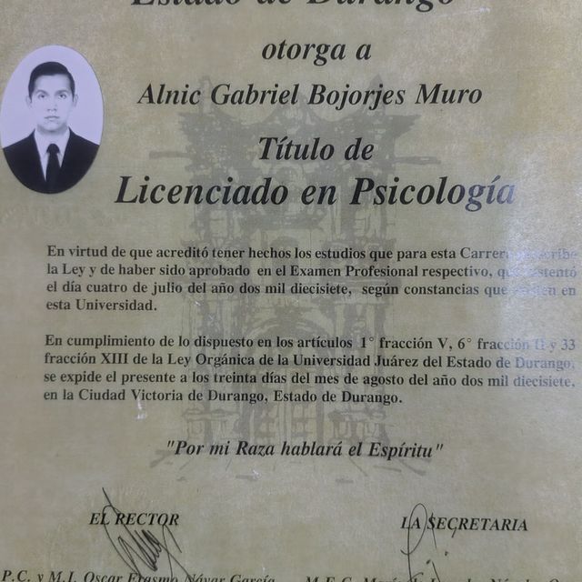 Ampliar imagen: certificate 1