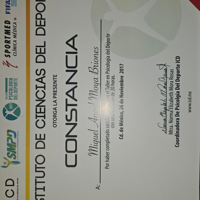 Ampliar imagen: certificate 5