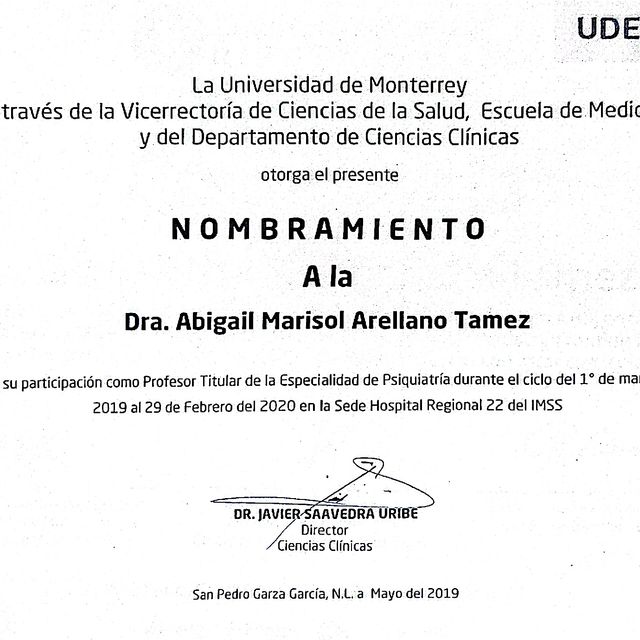 Ampliar imagen: certificate 4
