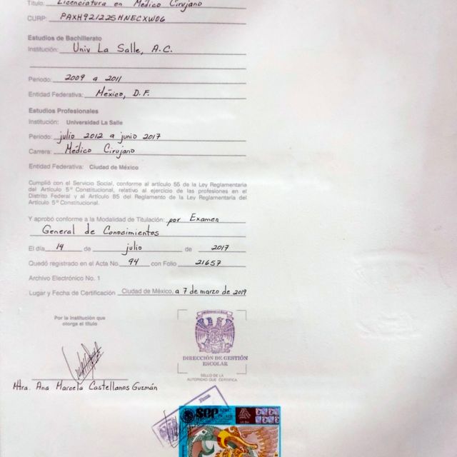 Ampliar imagen: certificate 5