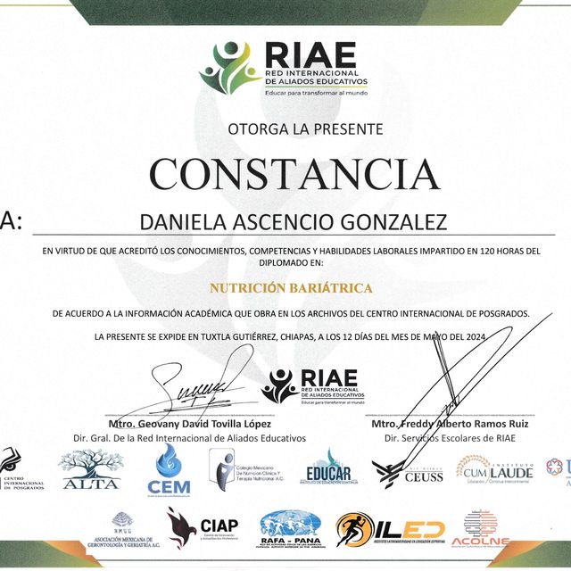 Ampliar imagen: certificate 2