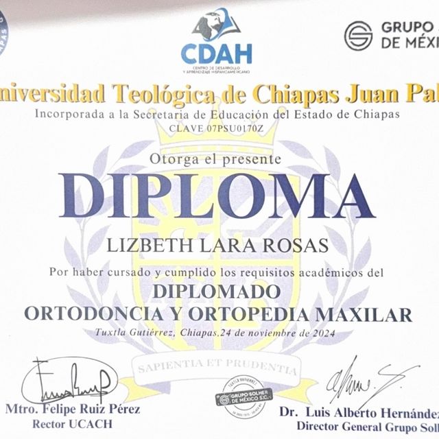 Ampliar imagen: certificate 3