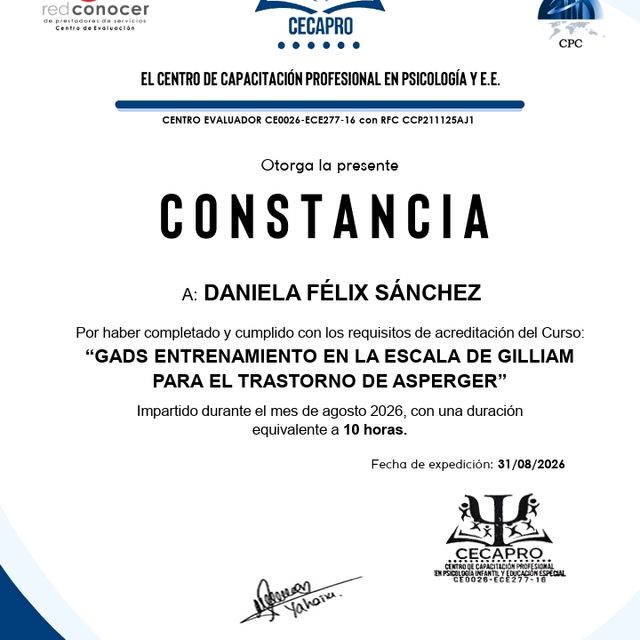 Ampliar imagen: certificate 37
