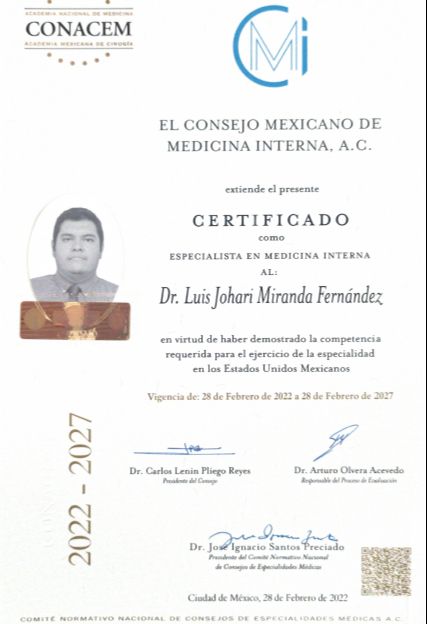 Ampliar imagen: certificate 1