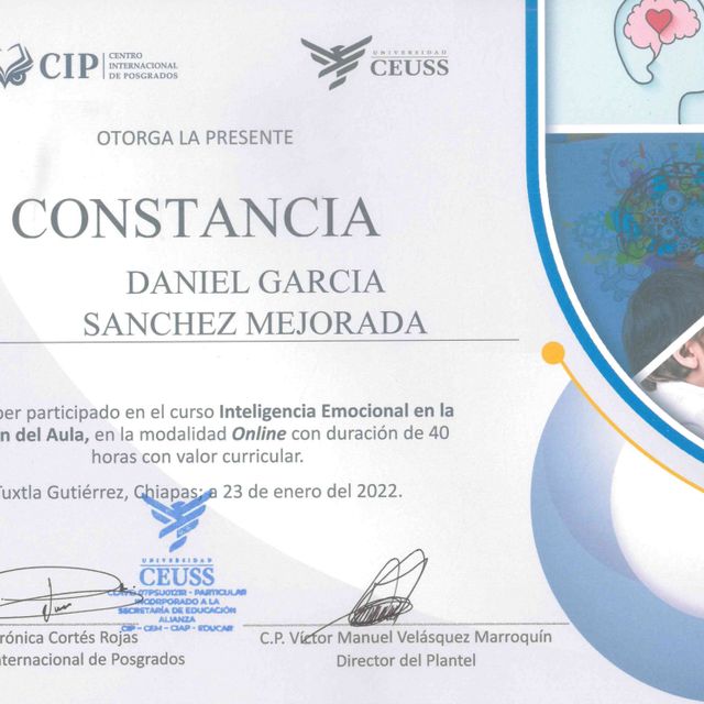 Ampliar imagen: certificate 2