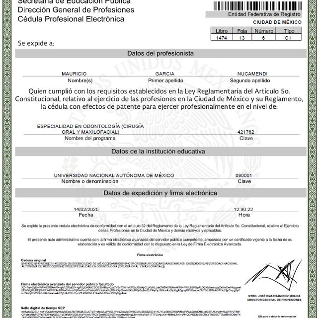 Ampliar imagen: certificate 4