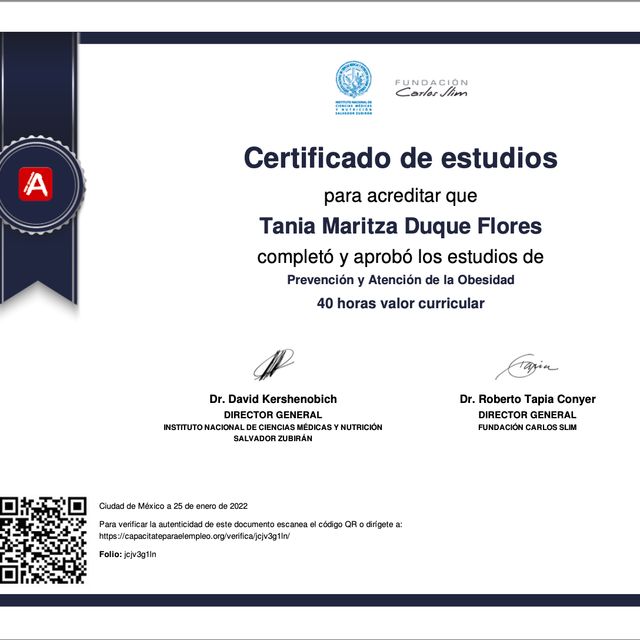 Ampliar imagen: certificate 3