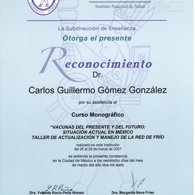 Ampliar imagen: certificate 16