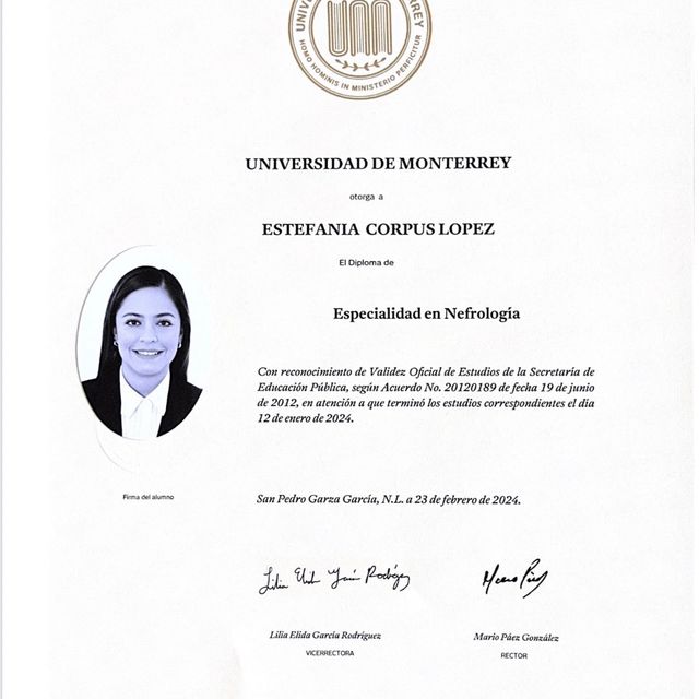 Ampliar imagen: certificate 1