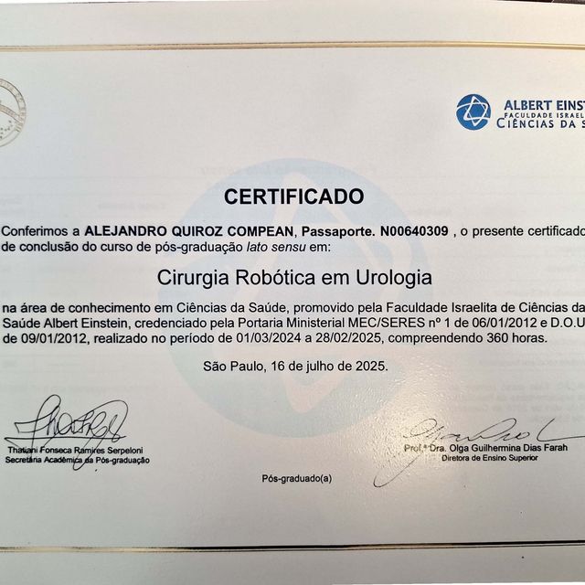 Ampliar imagen: certificate 12