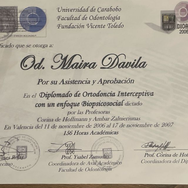 Ampliar imagen: certificate 5