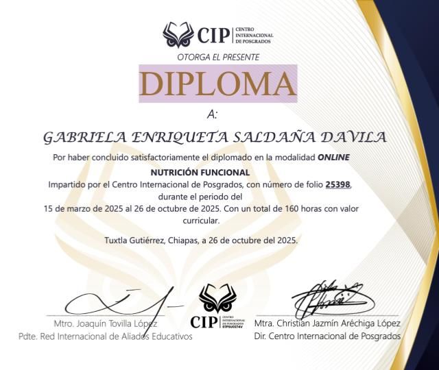 Ampliar imagen: certificate 1