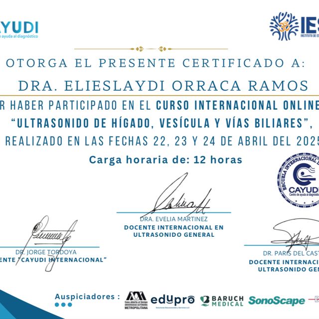 Ampliar imagen: certificate 4