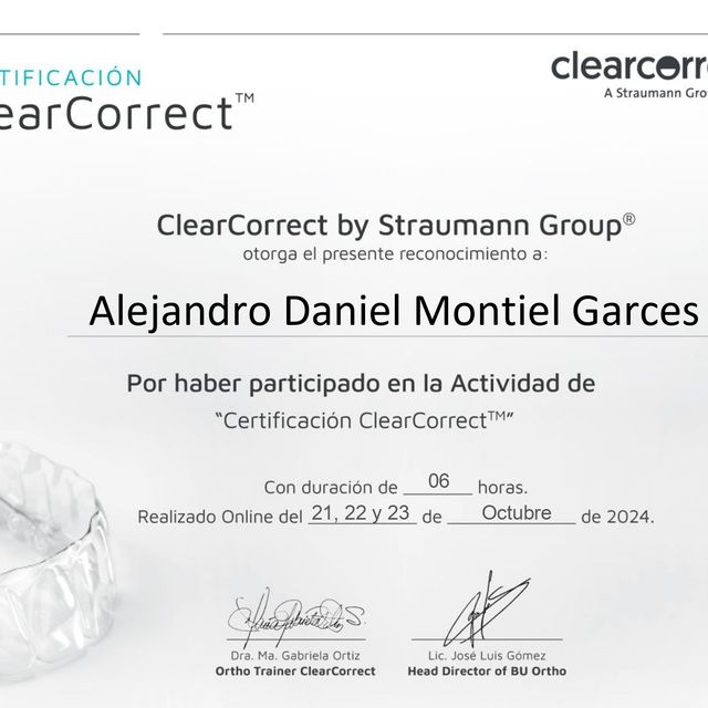 Ampliar imagen: certificate 2