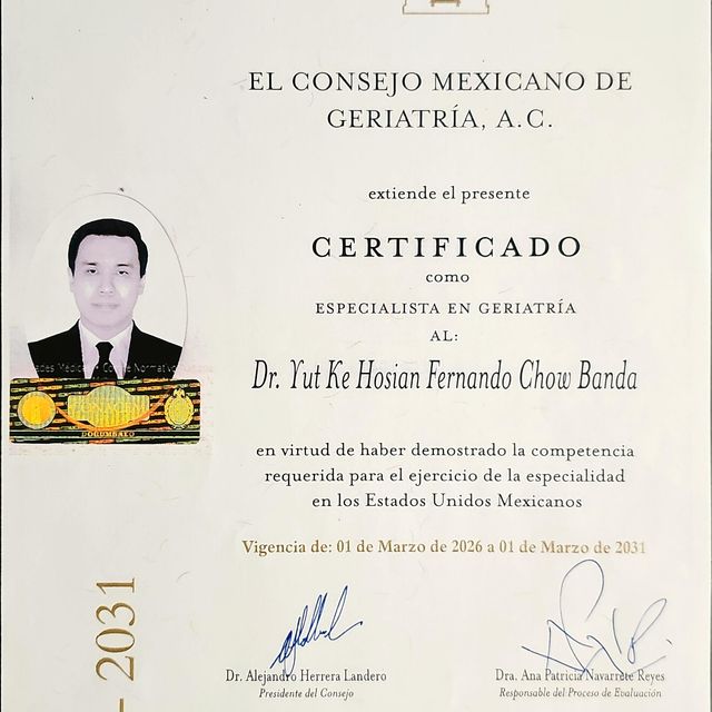 Ampliar imagen: certificate 1