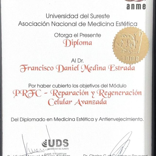 Ampliar imagen: certificate 4
