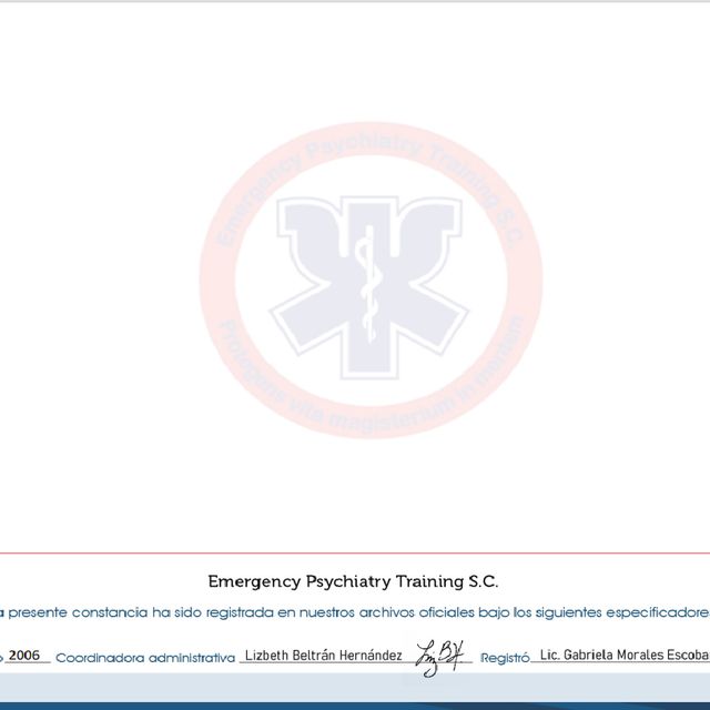 Ampliar imagen: certificate 4