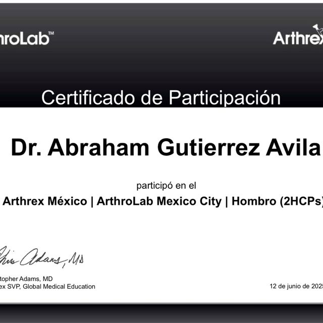 Ampliar imagen: certificate 9