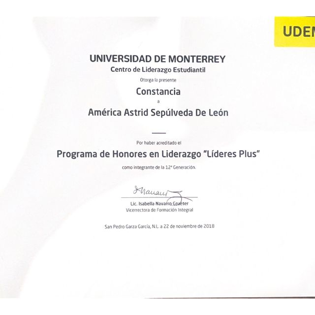 Ampliar imagen: certificate 4