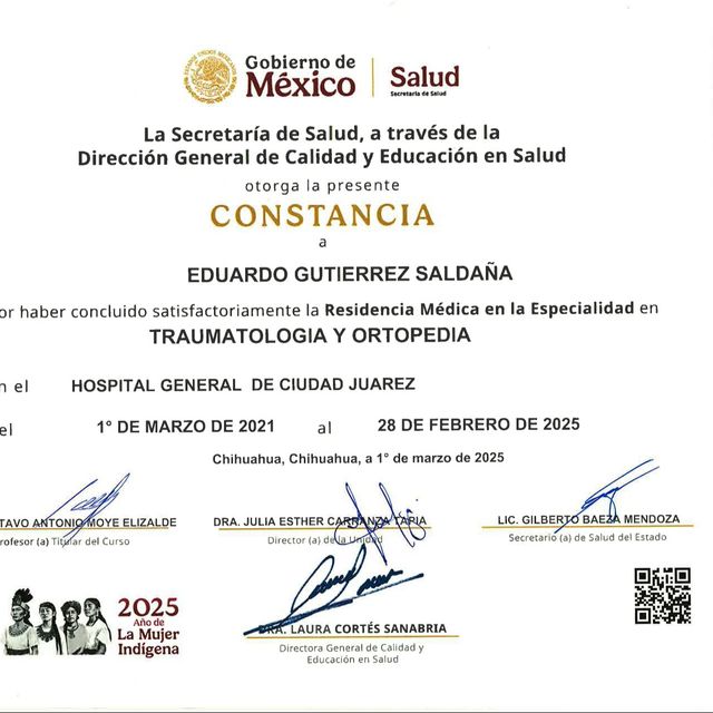 Ampliar imagen: certificate 3