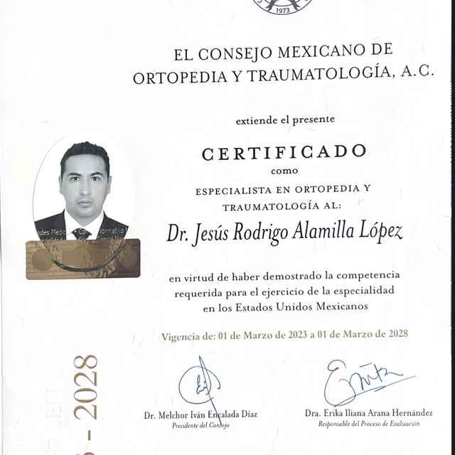 Ampliar imagen: certificate 1
