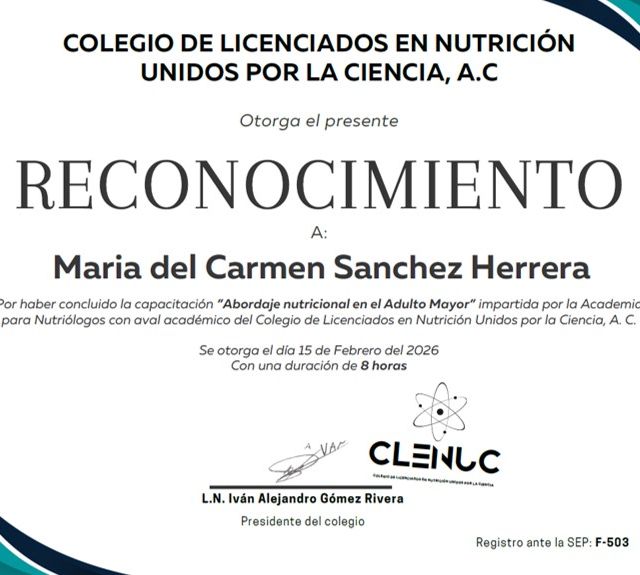 Ampliar imagen: certificate 5