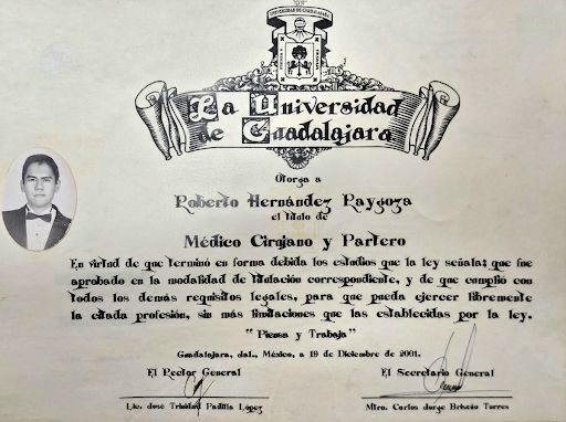 Ampliar imagen: certificate 6