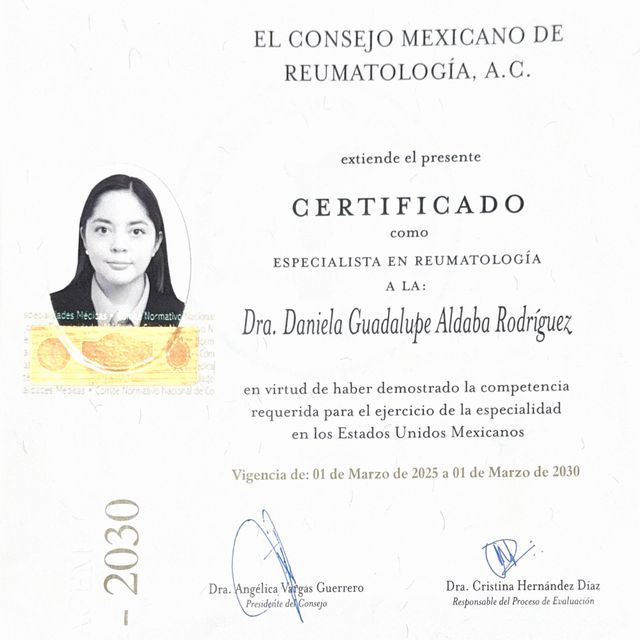 Ampliar imagen: certificate 1