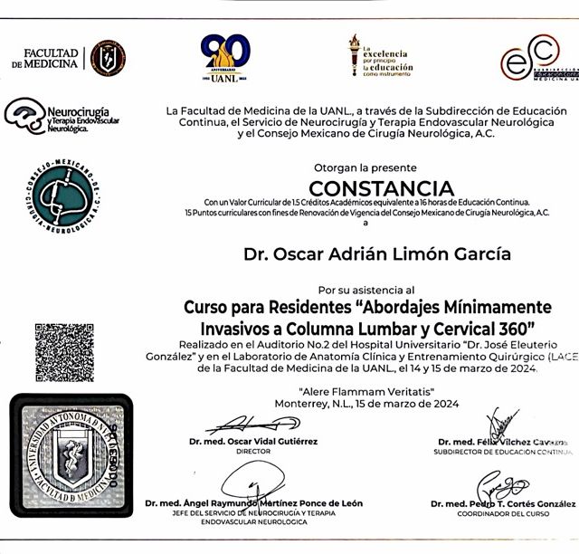 Ampliar imagen: certificate 6