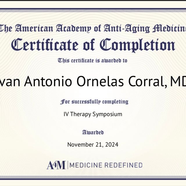Ampliar imagen: certificate 8