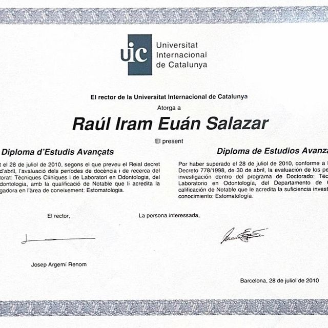 Ampliar imagen: certificate 17