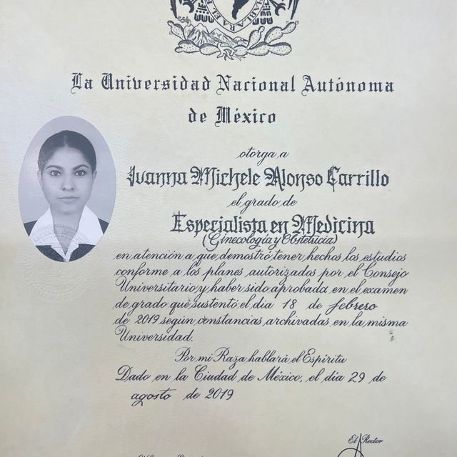 Ampliar imagen: certificate 1