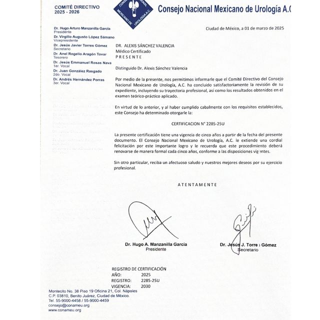 Ampliar imagen: certificate 1