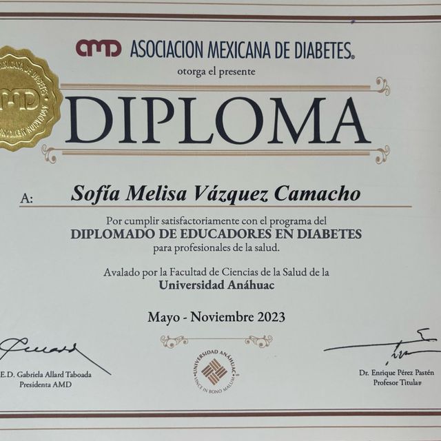Ampliar imagen: certificate 3