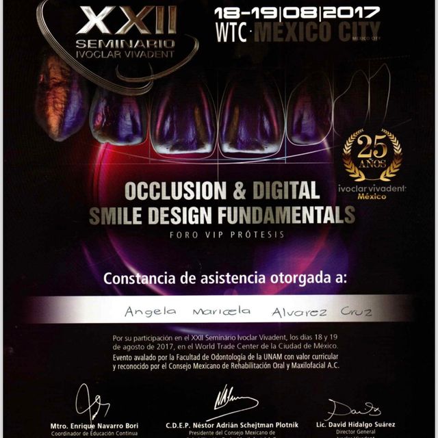 Ampliar imagen: certificate 11