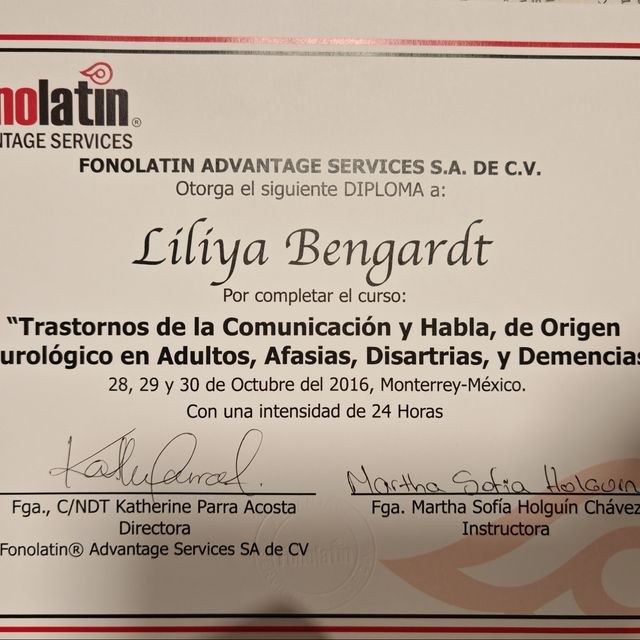 Ampliar imagen: certificate 3