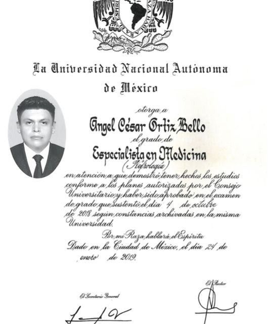 Ampliar imagen: certificate 6