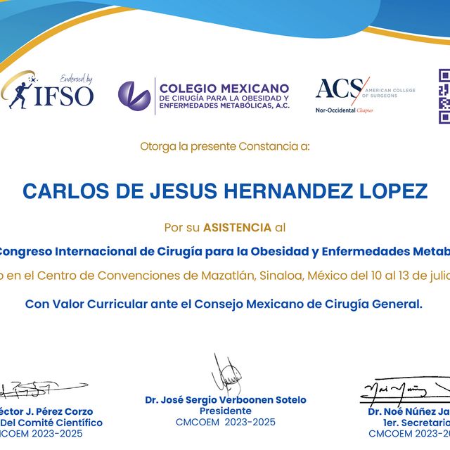 Ampliar imagen: certificate 19