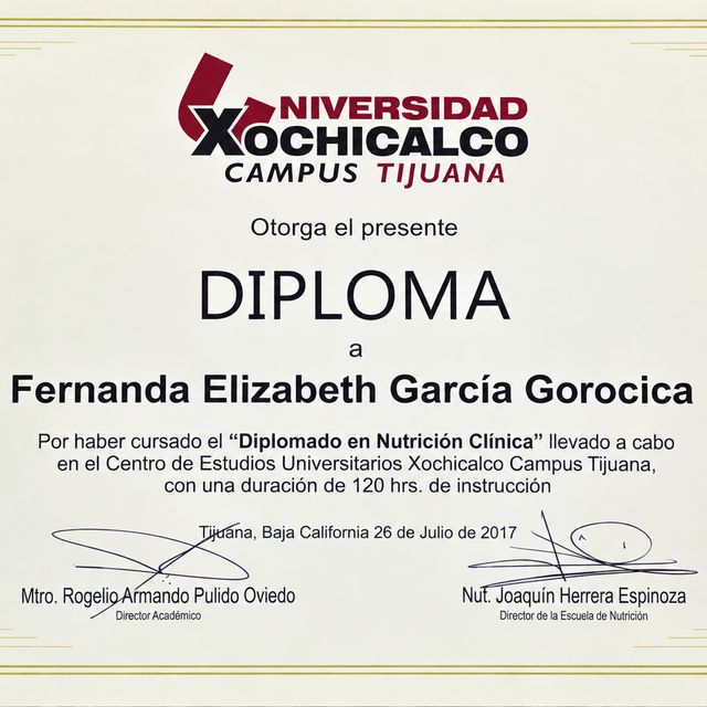 Ampliar imagen: certificate 4