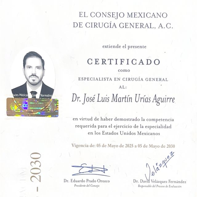 Ampliar imagen: certificate 1
