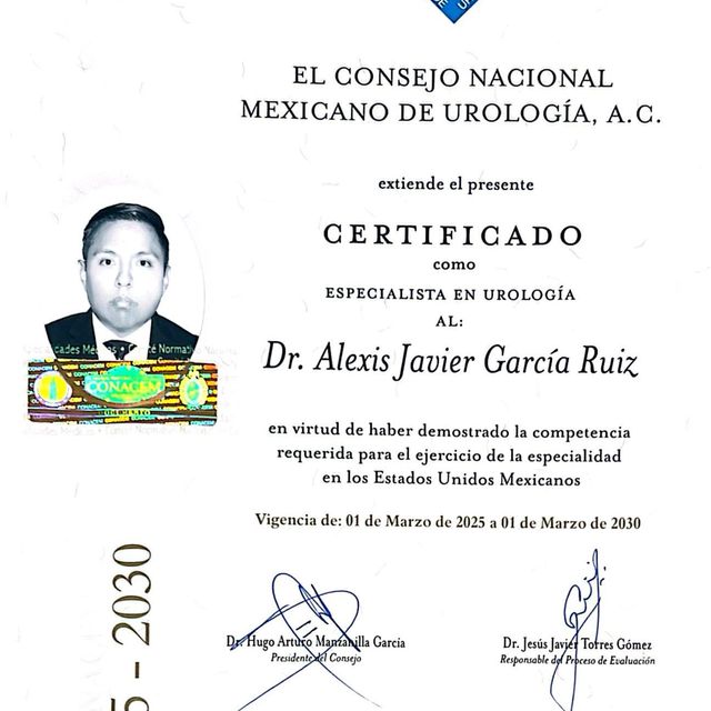 Ampliar imagen: certificate 3